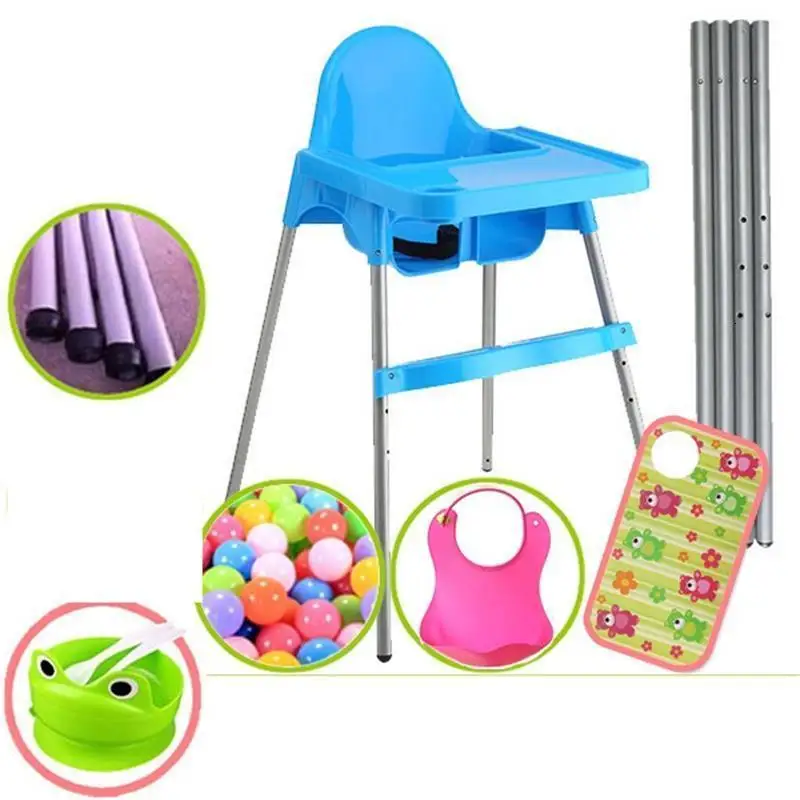 Version J Дизайн пуф Giochi Bambini шезлонг Plegable табурет стол для ребенка silla Fauteuil Enfant детская мебель Cadeira детский стул - Цвет: Version J