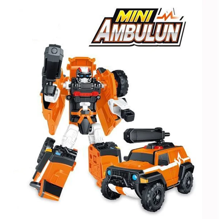 96810 Робот Tobot Brothers Metamorphic, мини костюм, комбинированный деформированный автомобиль, серия трансформаций, игрушечный автомобиль, вертолет, самолет для детей - Цвет: 96810