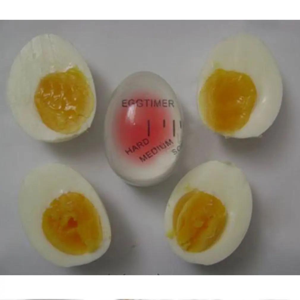 Mini Egg Timer Kitchen Timer Boiled Egg Kitchen Toolbox Mini Tools Kitchenware Boiled Egg Tools