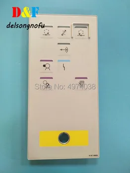 

Offset printing machine Instruction plate 91.146.9215/01