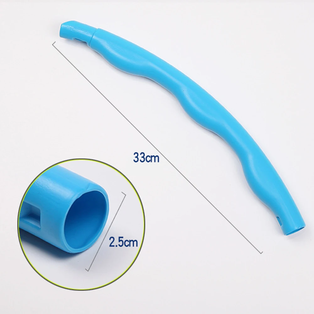 Lot De 8 Cerceaux Hula Hoop Pour Enfants - Amovibles, Multicolores - Diamètre 59 Cm - Pour Sport Et Amusement - 4