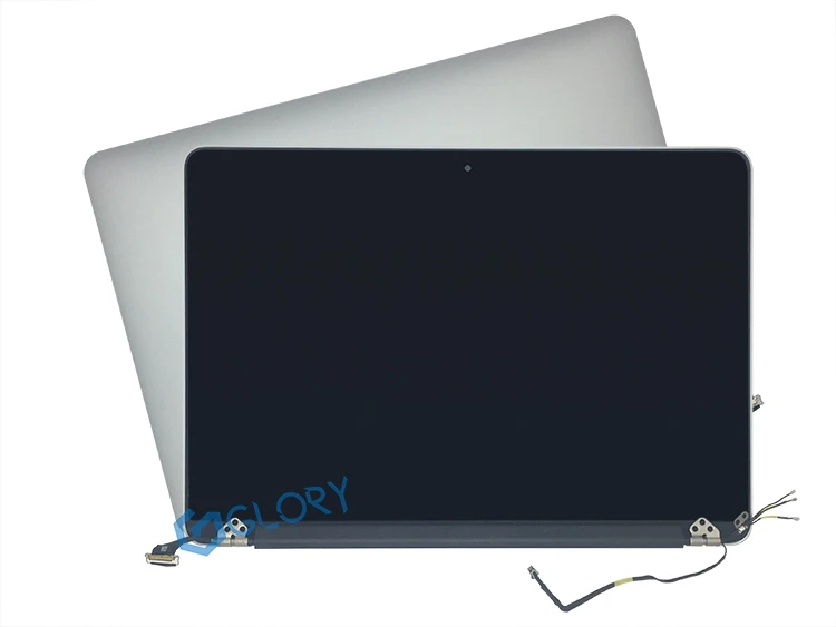 Протестированный A1425 ЖК-экран в сборе 661-7014 для Macbook Pro 1" retina A1425 дисплей полная сборка 2012 2013 EMC 2557 2672