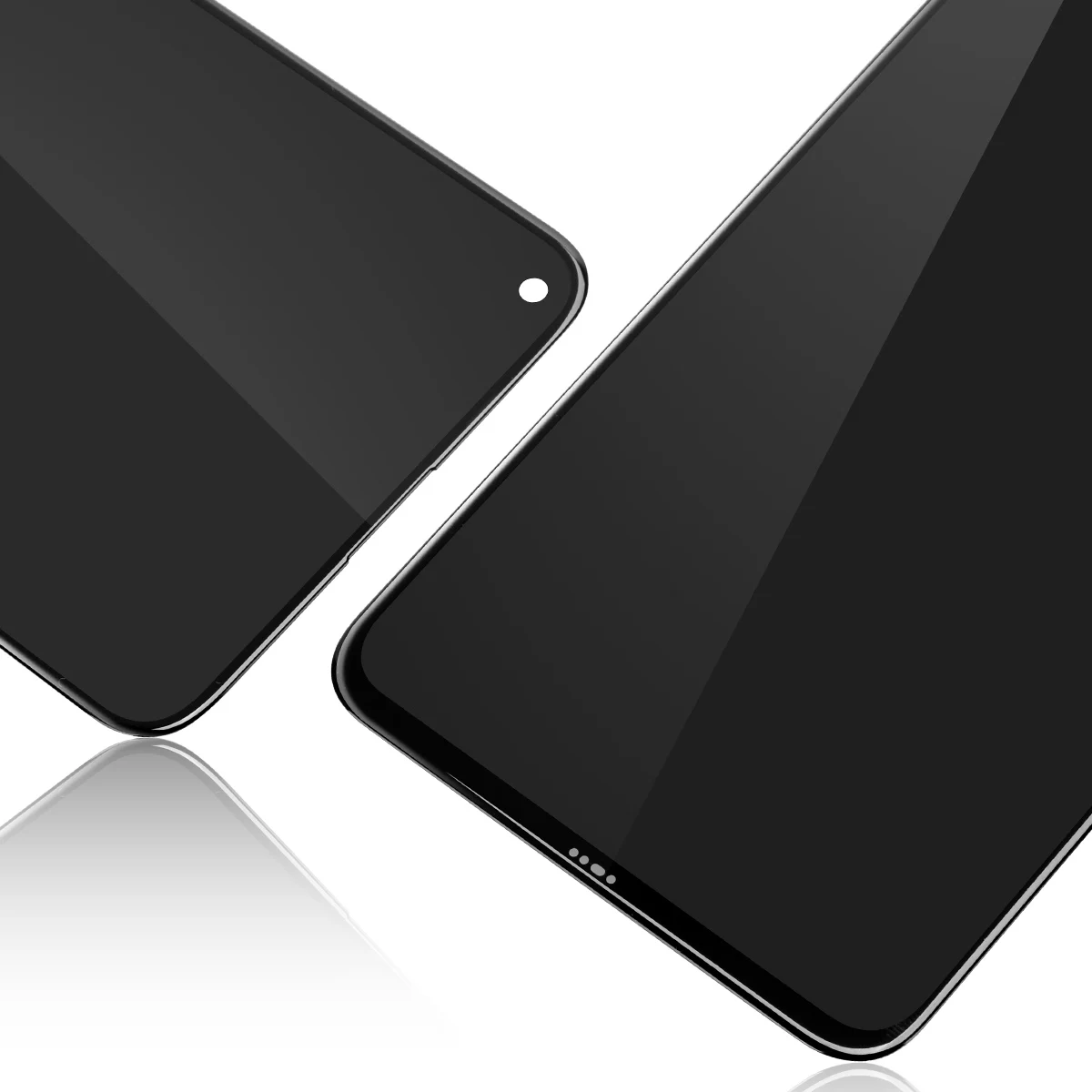 6,26 '' дисплей для huawei Honor 20 lcd кодирующий преобразователь сенсорного экрана в сборе для Honor 20 дисплей запасные части YAL-L21