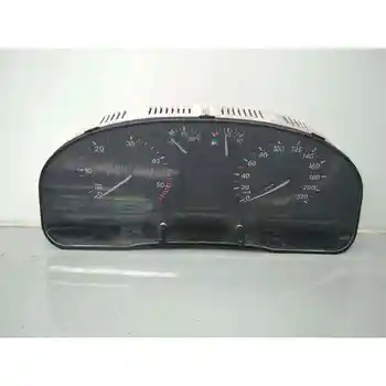 

3B0919860AX BOX INSTRUMENTS VOLKSWAGEN PASSAT SALOON (3B2)