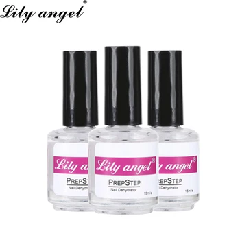 

New Nail Pre-step Dehydrator Primer Coat Gel Polish Tool for Nail Art SCI88