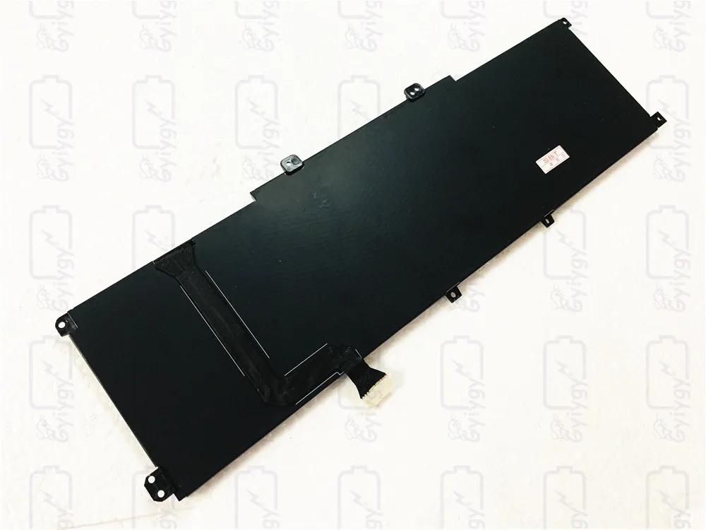 Аккумуляторы для ноутбуков hp(4PH83PC), ZBook Studio G5(2ZC51EA), ZBook Studio X360 G52ZC63EA, EliteBook 1050 G1