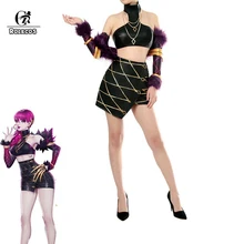 Costumes & Accessories