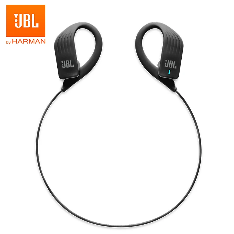 Беспроводные Bluetooth наушники JBL Endurance SPRINT водонепроницаемые спортивные с
