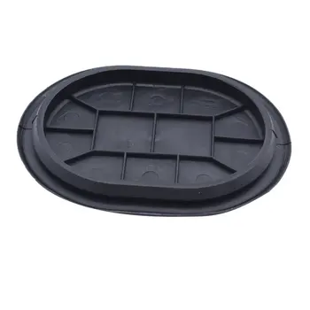 

Front Wheel Arch Bushing Trim Panel Suitable For 2005-2011 4F0809967B Series Inner Lining Rubber Cover Car Accessories