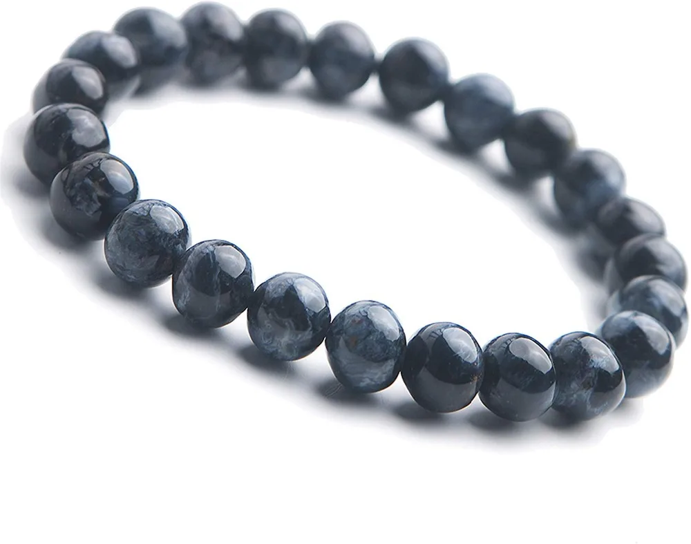Natural Blue Pietersite (1)