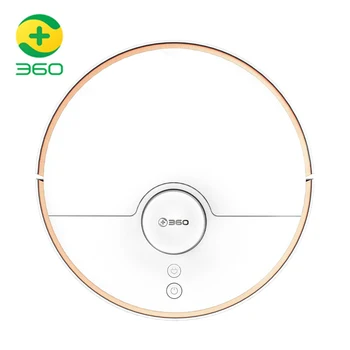 

360 Robot Vacuum Cleaner Wet Dry S6 S7 S9 for Home Smart Robotic Vacuum Cleaner Sweeping Robot Strong Suction Sweeper With APP