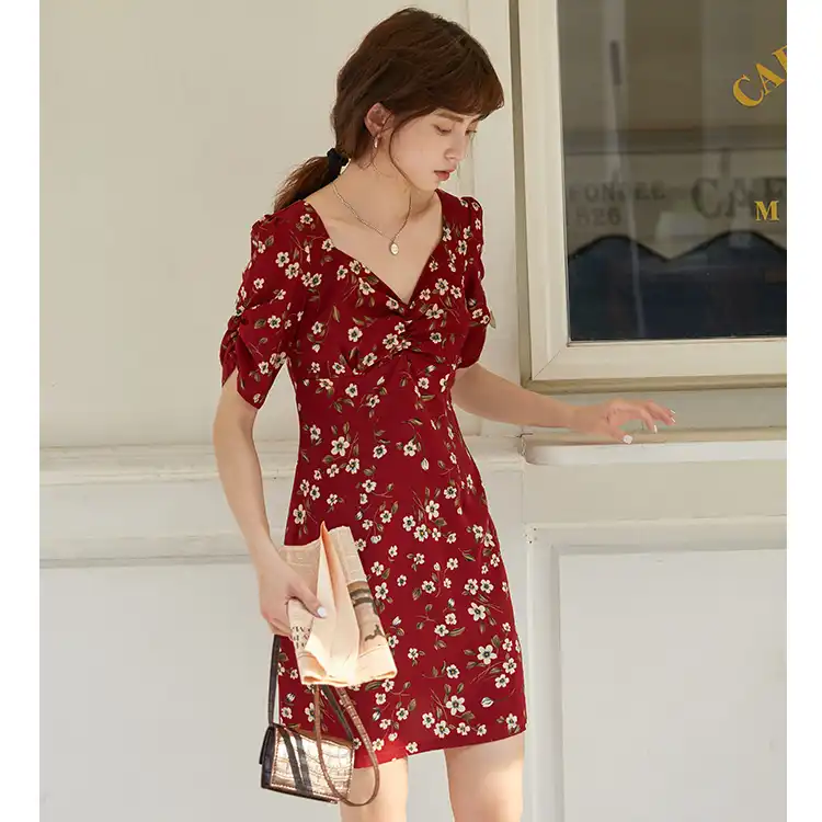 vestidos femininos festa