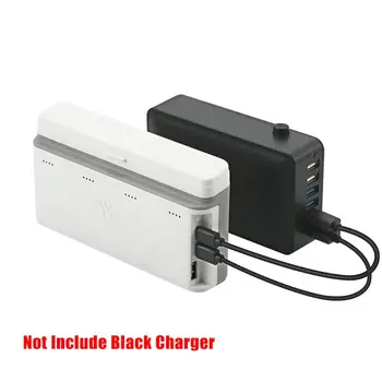

Two Way Charging Hub Battery Charger USB Charging Adapter With Charging Cable for D-JI Mavic Mini Drone Accessories