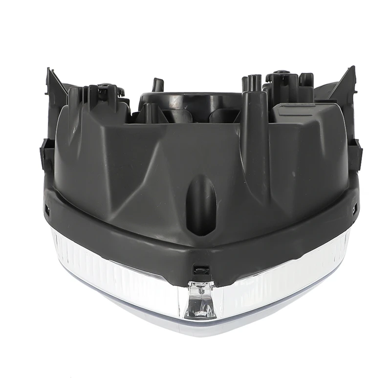 Motorcycle Front Headlight Assembly Headlamp Fairing Bracket for Yamaha FZ8 XJ6 XJ6N FZ8N 2011 2012 2013 2014 2015 motorcycle accessories motorcycle fairing