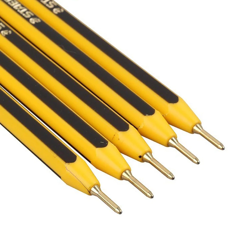 1 шт STAEDTLER шариковая ручка 434F/M Классическая Ручка с Пчелой письма 0,5/0,7 мм офисная ручная роспись Гладкий красный синий черный