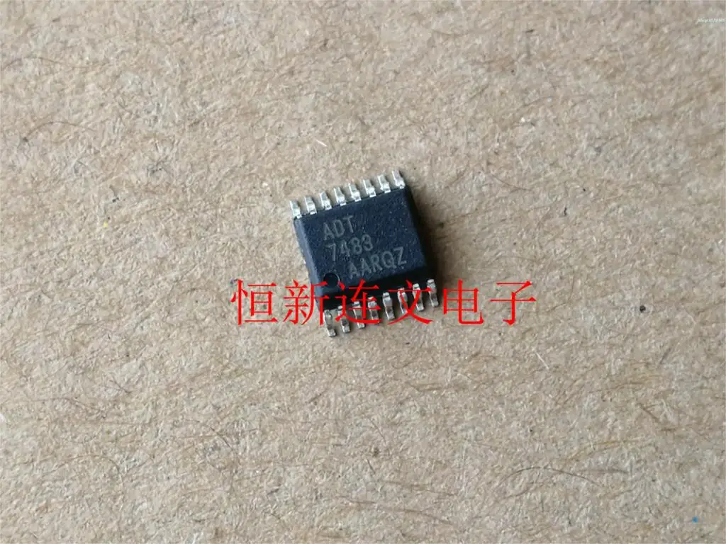 5 шт./лот ADT7483AARQZ ADT7483AARQ