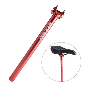 

Mountain Road Bicycle Extension Saddle Tube Bicycle Seat Aluminum Alloy Bicycle Parts High Qulity cun