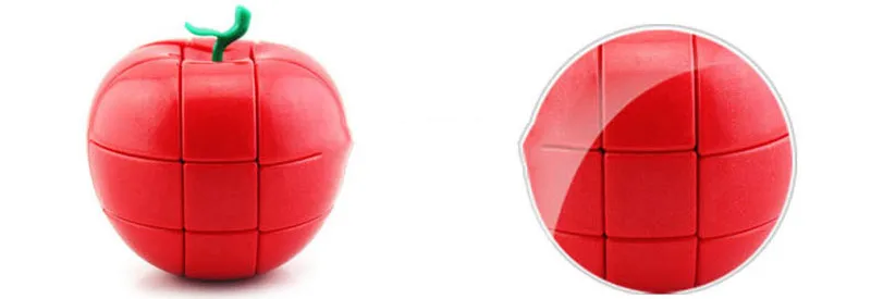 Головоломка, магический куб, классические развивающие игрушки Megaminx, странная форма, магический куб, Neokub, магические квадратные игрушки, обучающие мини EE50MF