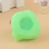 Baby Duck Bath Toys Kids Led Lighting Up Water Floating Toy Luminous Swim Rubber Ducks Toys For Children Classic Baby Water Toy 4
