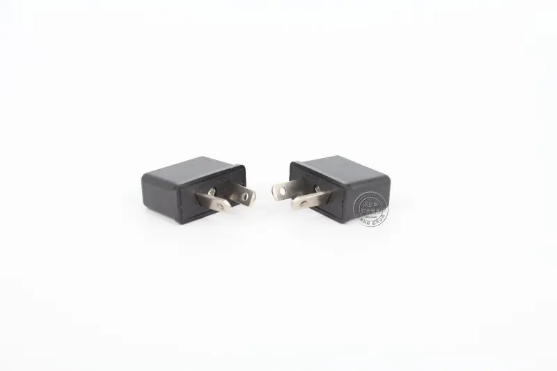 High Quality Australian Rules Switch Plug European Standard Go in Australian Standard Power Supply Adapter Character Travel Sock