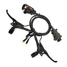 

RisunMotor RM-D700 Hydraulic Disc Brake (Can cut off power) for Ebike