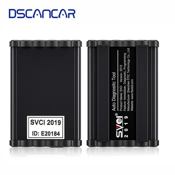 

SVCI FVDI V2019 Original FVDI ABRITES Commander FVDI Full Version FVDI 2019 Auto Diagnostic Tool