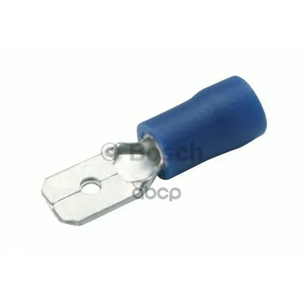 Разъем Плоский Наружный Изолированный Bosch арт. 8784480011