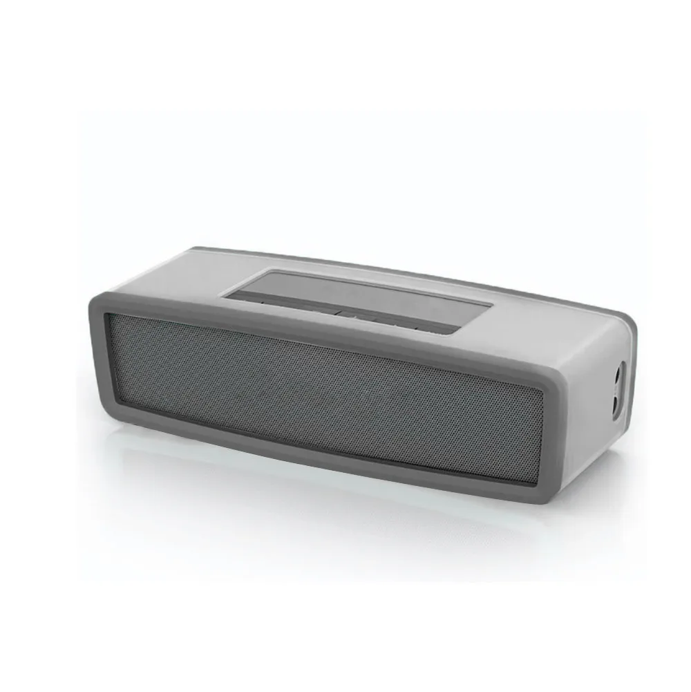 Походная коробка силиконовый чехол сумка для BOSE SoundLink Mini Bluetooth динамик