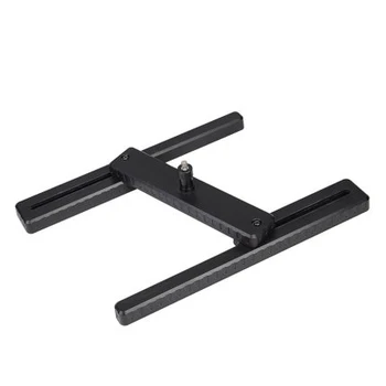 

nanlite ring light stand tabletop Bracket fixed for yongnuo VILTROX GODOX light