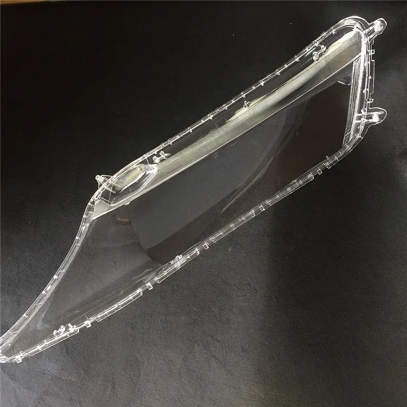 For Honda Accord 08/09/10/11 front headlamps transparent lampshades lamp shell masks headlights cover lens Headlight glass