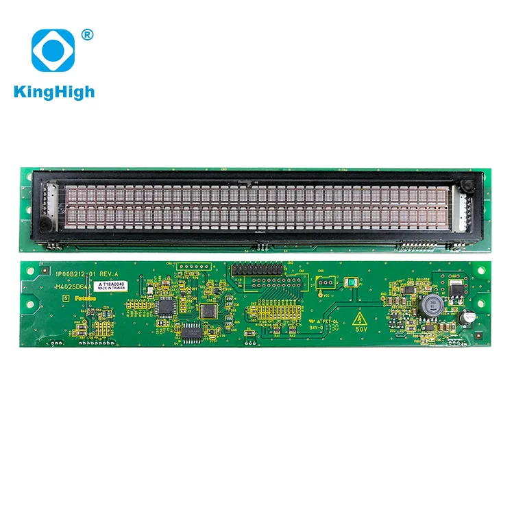 

Brand New Iimported M402SD64AA Coal Feeder Display M402SD07G Original Factory Upgrade