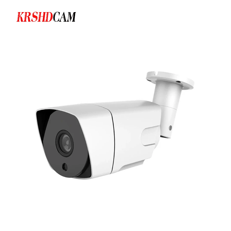 Система видеонаблюдения 8CH 4K H.265 DVR 6 шт. AHD камера s Открытый 5MP ИК ночного видения наружная камера безопасности HDMI комплект видеонаблюдения