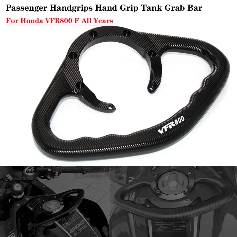 For Honda Vfr800 Vfr 800 Vfr800/f All Years Universal Motorcycle
