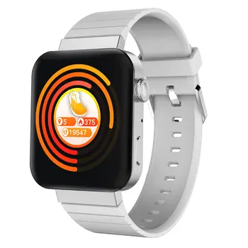 

SKYBON MI5 Smart Watch Fashion IP6 Waterproof Sports Smartwatch 1.54inch HD Color Touch Watchs For iOS Android