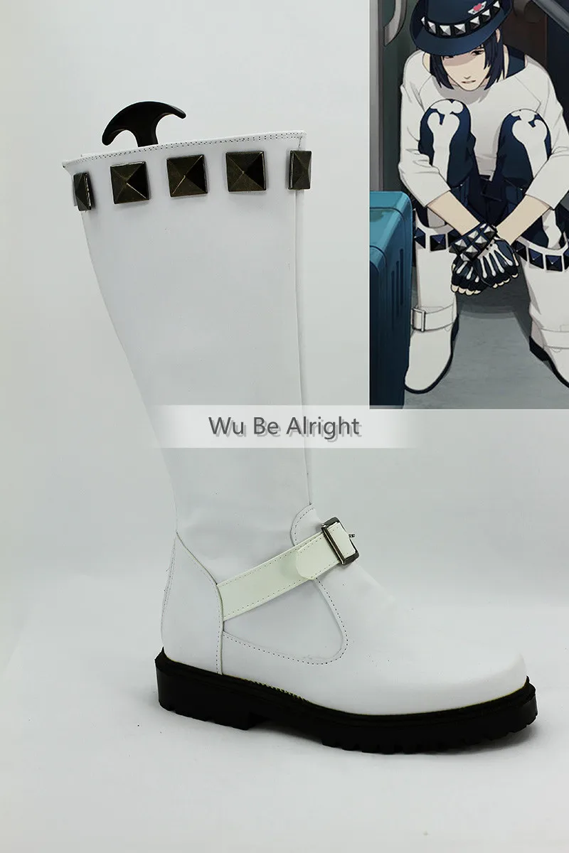 Dramatical Murder Sei Cosplay