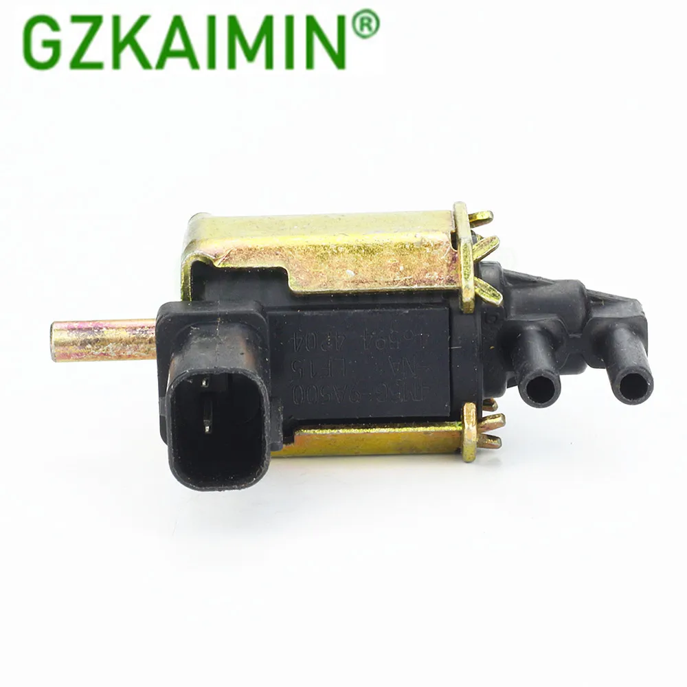 4M5G-9A500 4M5G9A500 EGR Vacuum Solenoid Control Valve for Mazda CX-7 3 5 6