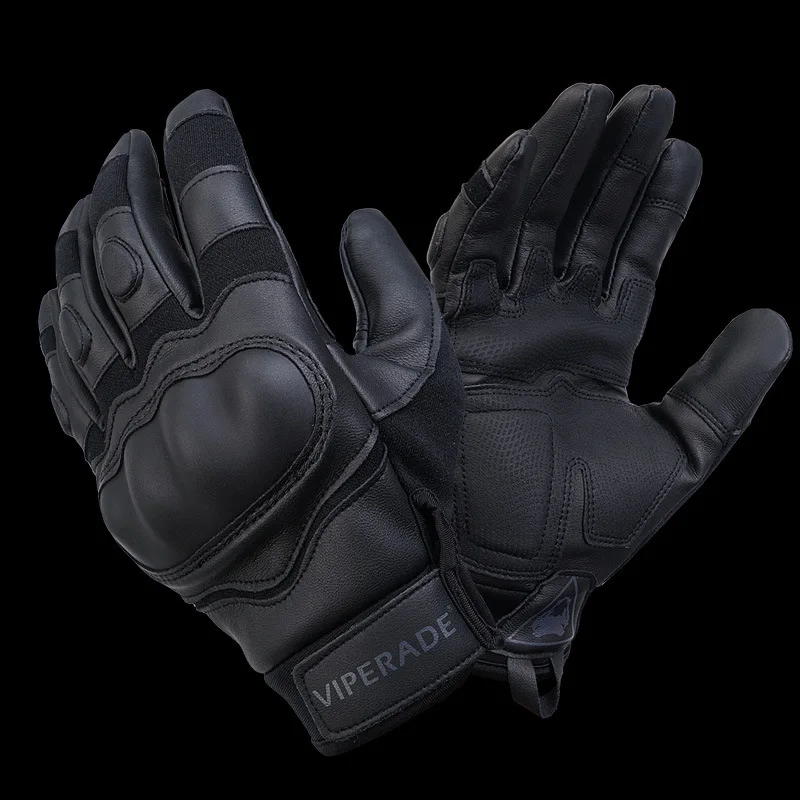 

VIPERADE Armor Tactical Full Finger Gloves Autumn And Winter Army Fans Fighting Mountain Climbing Anti-slip Wearable Fashion Out