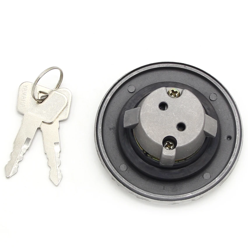 Крышка топливного газа с крышкой ключ бак для Yamaha 4DN-24602-10 4DN-24602-11 44C-24602-00 5VL-F4610-00 5VL-F4610-01 5VL-F4602-02 YBR250