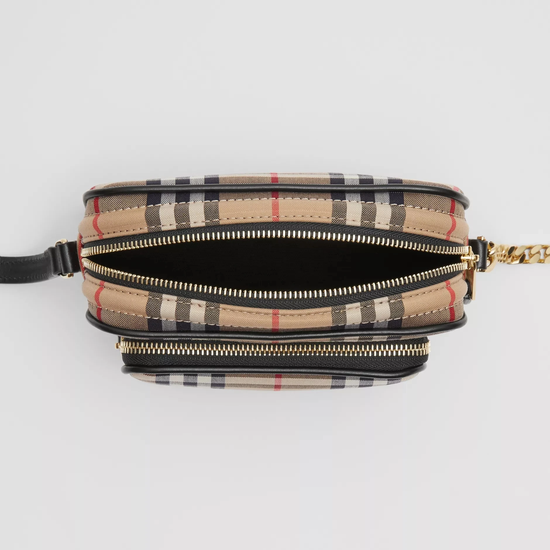 Классическая мужская сумка Burberry, винтажная клетчатая Хлопковая сумка для камеры, сумка-мессенджер для мужчин, мужские сумки 80159461