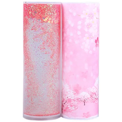 Новинка 2020 креативный пенал для белой доски с солнечным калькулятором и