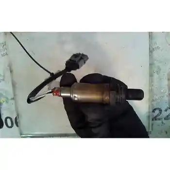 

5048600 Lambda sensor Nissan Almera (n16/e) 1.5 16v Cat