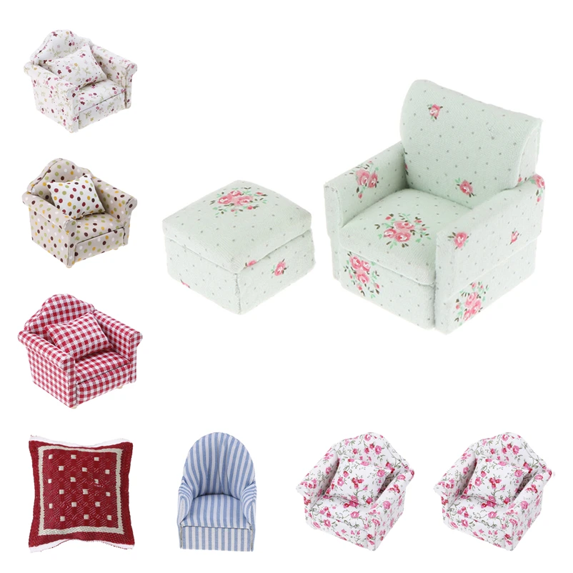 mini furniture for kids