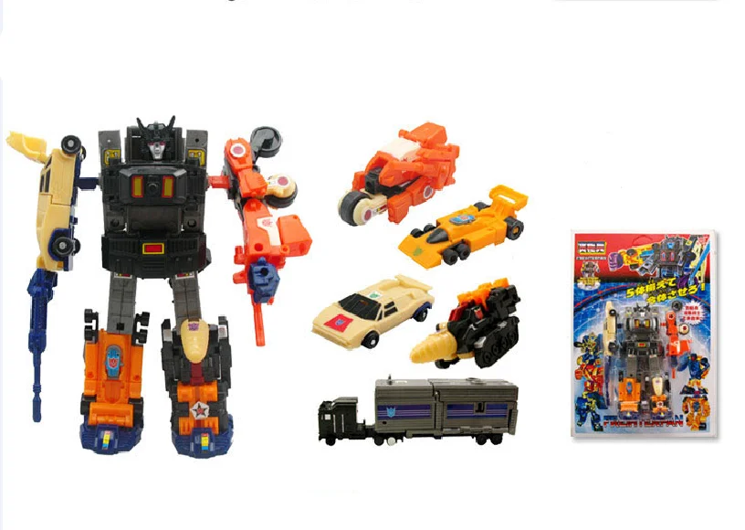 Lensple WST Transformation G1 Fortress Maximus Mini KO Autobots Figure Toy Robot For Gift With Retail Box Lensple WST Transformation G1 Fortress Maximus Mini KO Autobots Figure Toy Robot For Gift With Retail Box