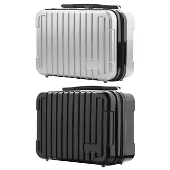 

Convenient Storage Box High-quality ABS Hardshell Case Travel Suitcase Camera Drones Accessories for DJI Mavic Mini Drone