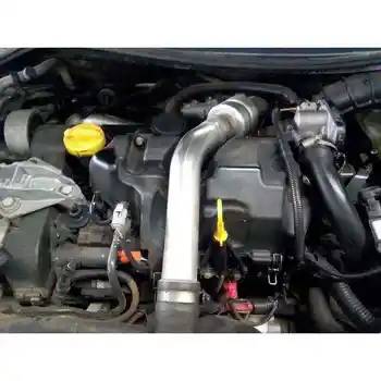 

K9K732 COMPLETE ENGINE RENAULT MEGANE II FAMILY