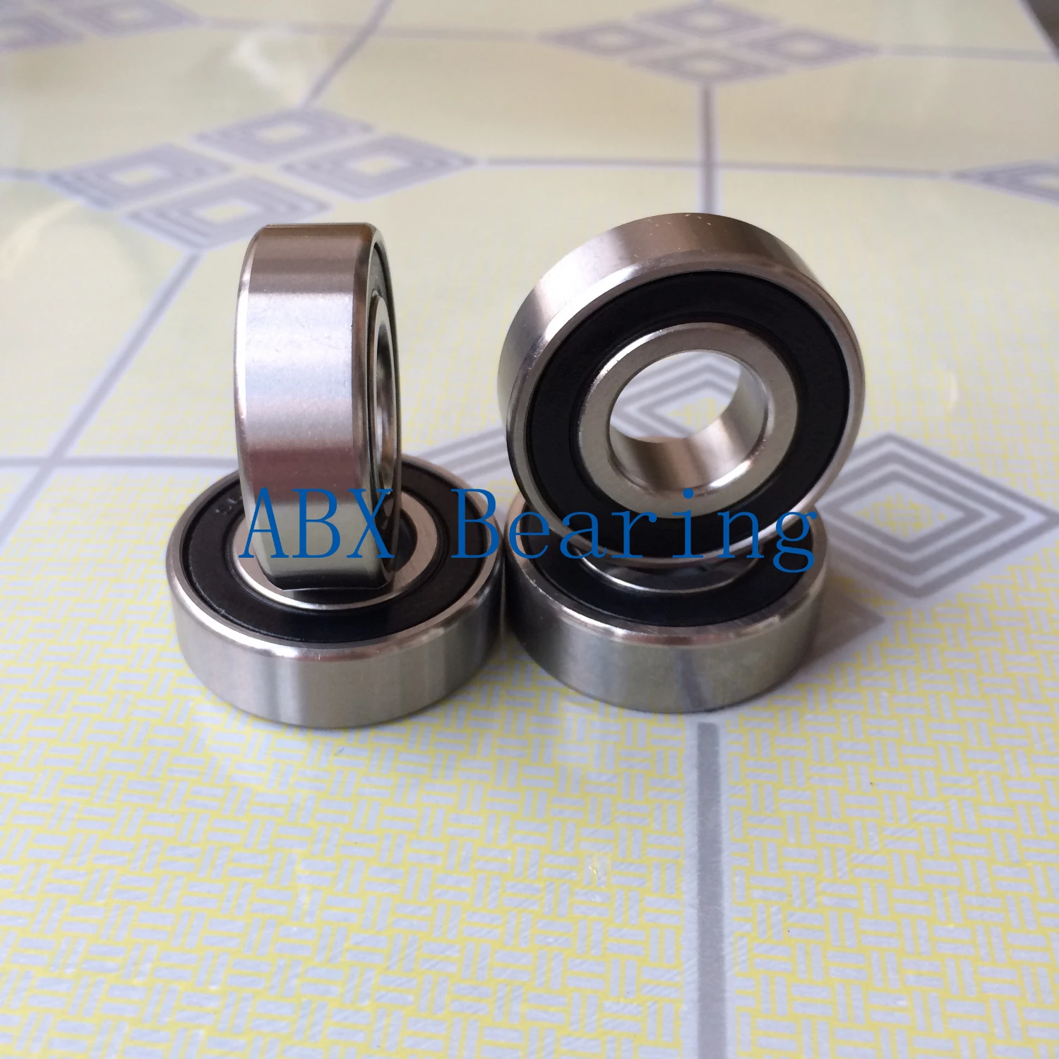 16101ZZ 16101 2RS подшипник 12*30*8 мм без стандарта 6200RS 6200 Электрический велосипед 12x30x8