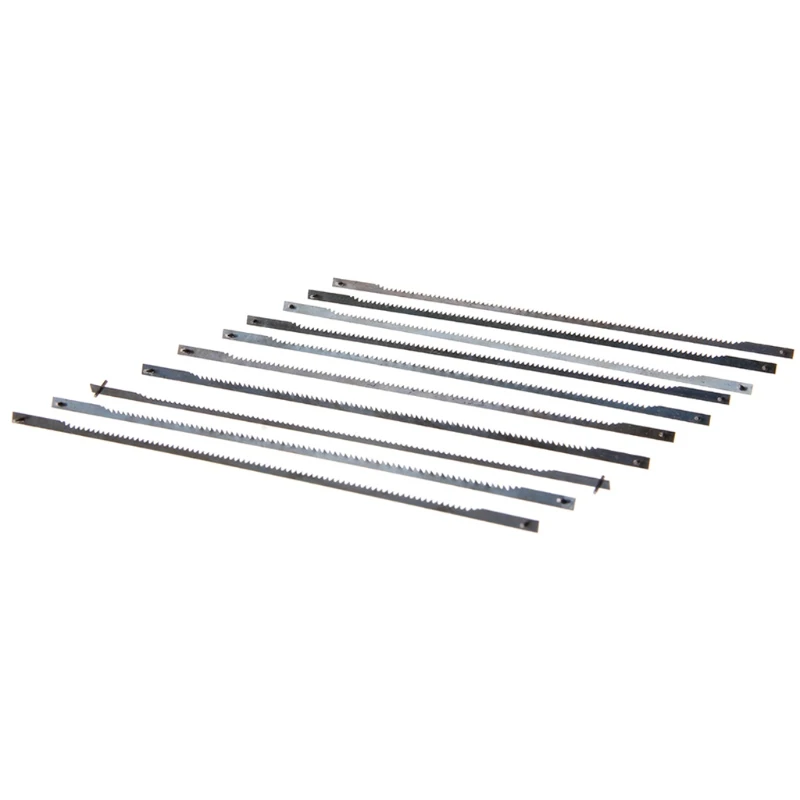 

10Pcs 15cm Multifunctional Woodworking Magic Saw Blade MOLC