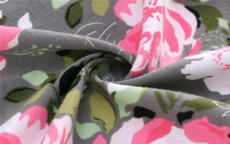 2 шт. для малышей, с цветочным узором, пеленка для завёртывания для пеленания спальный мешок оголовье, набор