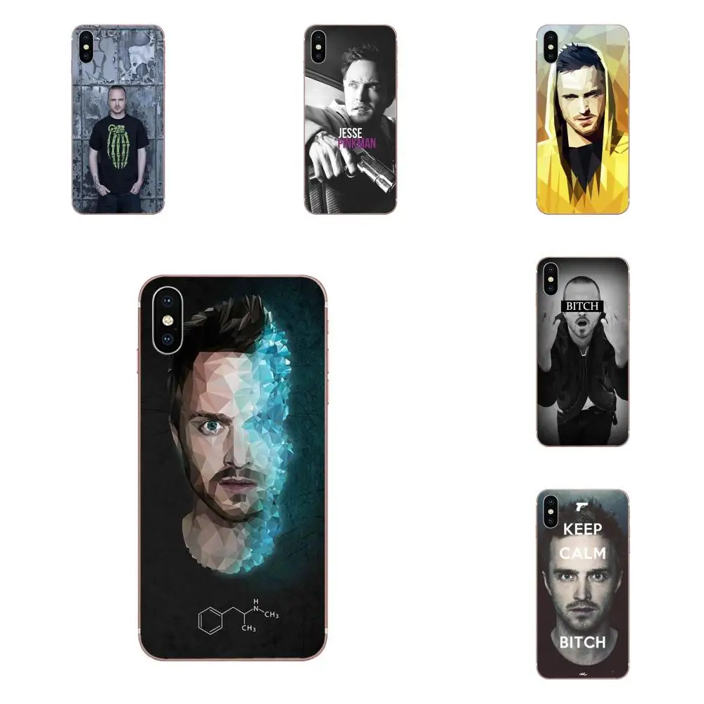 Термополиуретановый чехол футляры для мобильных телефонов с принтом во все