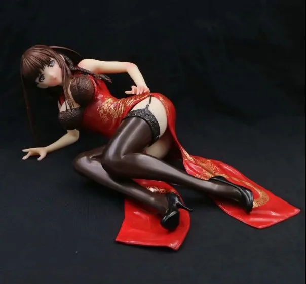 Тонкое лезвие 2 Specificity Excalibur 2-день Святого Грааля пламени вниз Murasakino-1/7 модель в коробке гаражный комплект